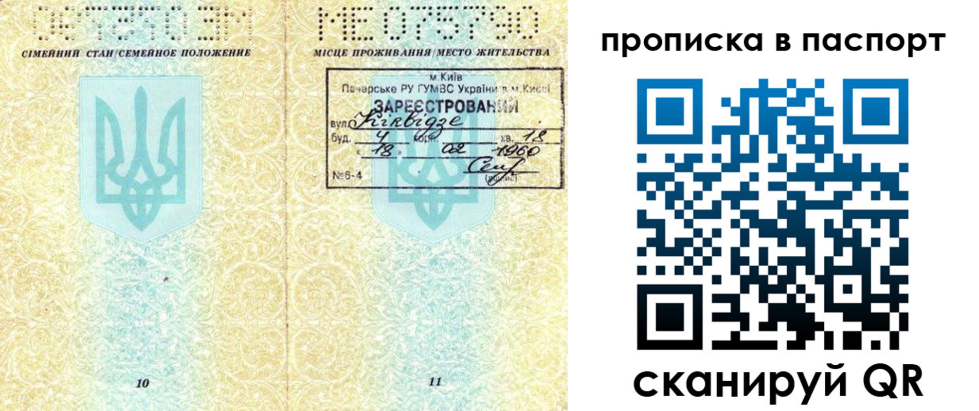 регистрация в Белгородской области